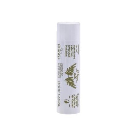 STICK LABIAL DE OLIVA 4ml
