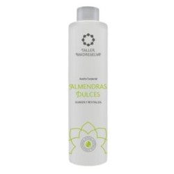 ACEITE CORPORAL ALMENDRAS DULCES 500 ml