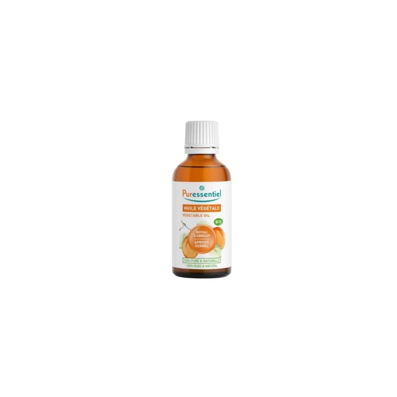 ALBARICOQUE aceite vegetal 50 ml BIO ALBARICOQUE aceite vegetal 50 ml BIO