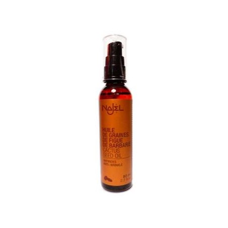 ACEITE DE HIGO CHUMBO 80ml.