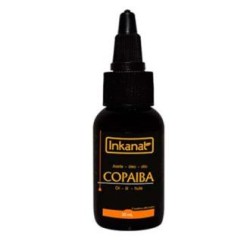 ACEITE DE COPAIBA 30ml.
