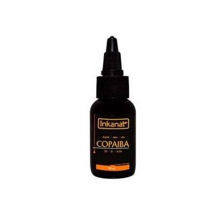 ACEITE DE COPAIBA 30ml.