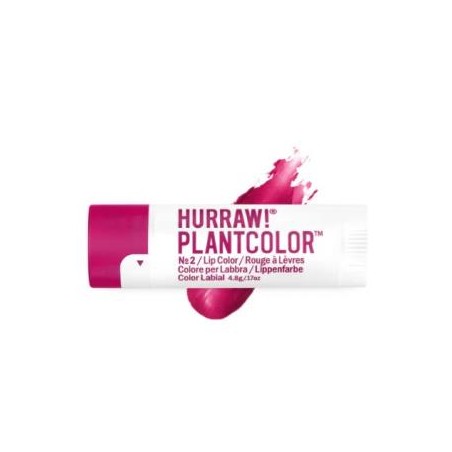 PLANTCOLOR color labial N 2 1 ud