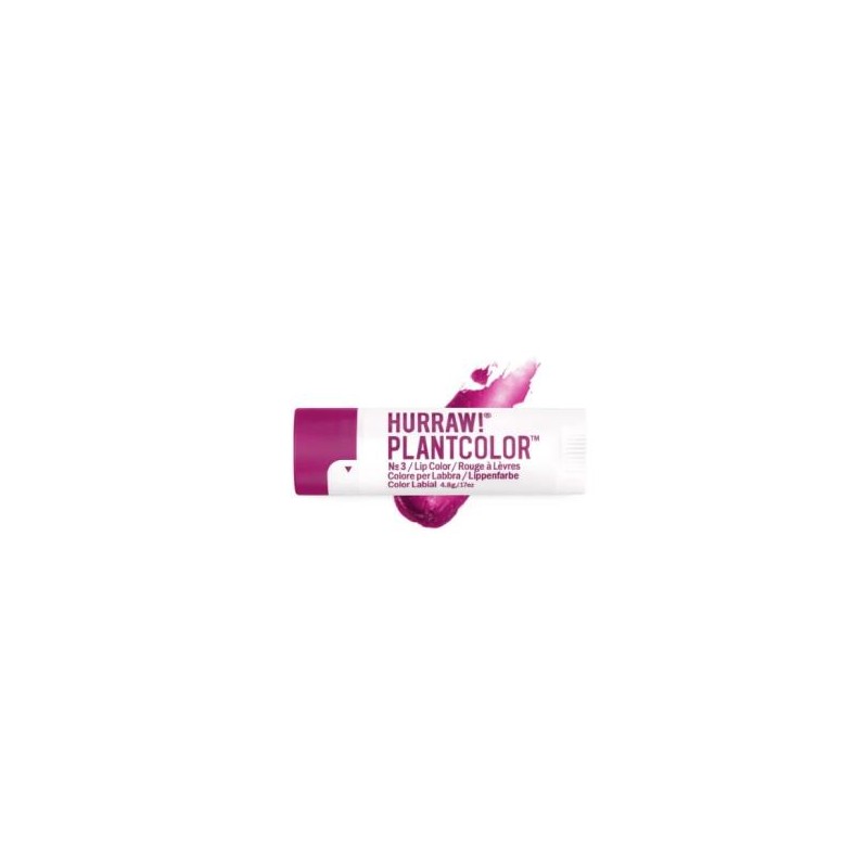 PLANTCOLOR color labial N3 1 ud