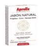 APROLIS JABON NATURAL propoleo coco naranjo dulce 100 gr