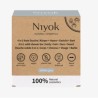 LIMPIADOR CORPORAL 4 en 1 athelic grey 80 gr
