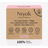 LIMPIADOR CORPORAL CON LOCION soft blossom 80 gr