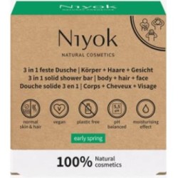 LIMPIADOR CORPORAL 3 en 1 early spring 80 gr