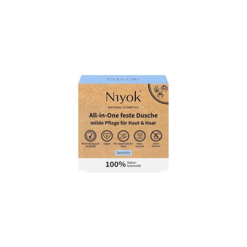 LIMPIADOR CORPORAL 4 en 1 sensible 80 gr LIMPIADOR CORPORAL 4 en 1 sensible 80 gr