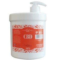CBD ARNICA UÑA GATO METILO 1Kg