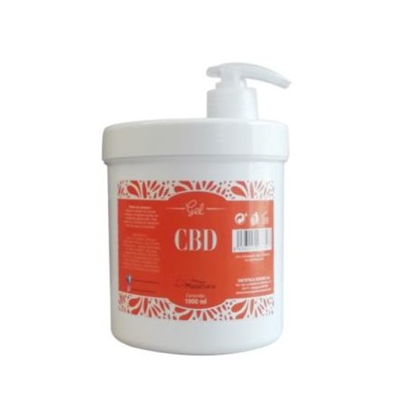 CBD ARNICA UÑA GATO METILO 1Kg