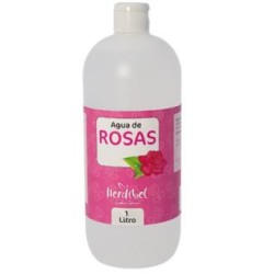 AGUA DE ROSAS 1lt