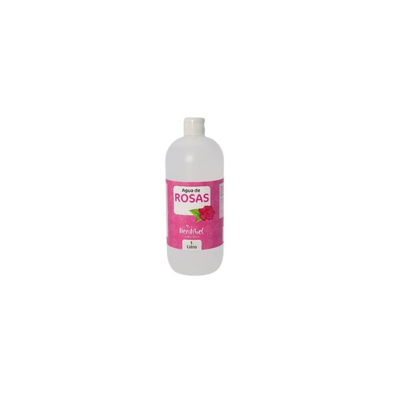 AGUA DE ROSAS 1lt AGUA DE ROSAS 1lt