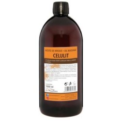 CELULIT ACEITE DE MASAJE 1lt MASASANA