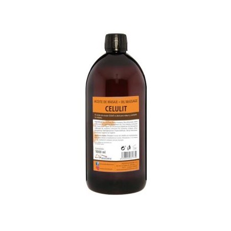CELULIT ACEITE DE MASAJE 1lt MASASANA