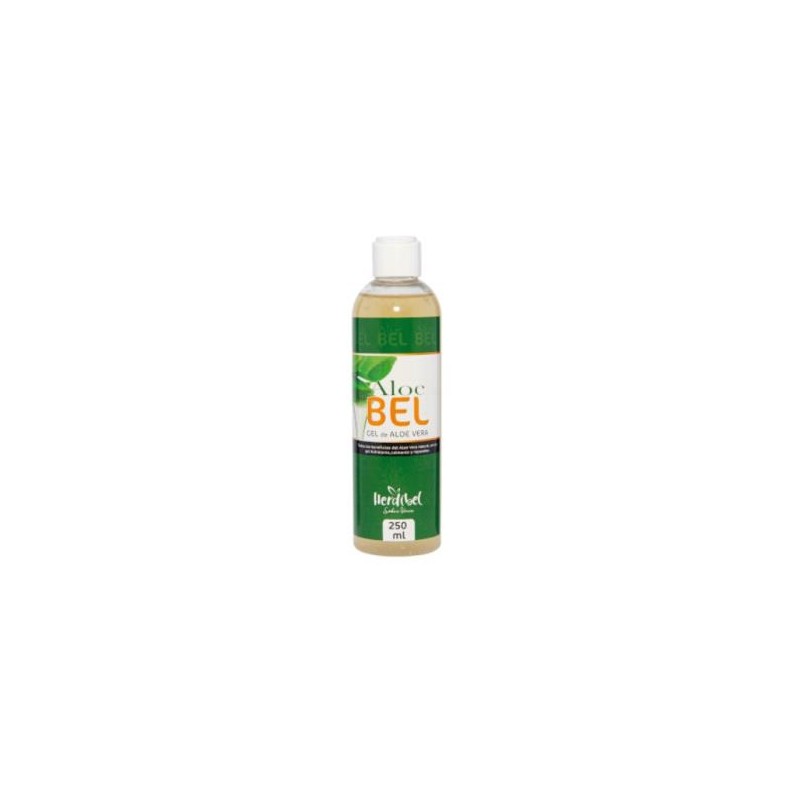 ALOEBEL GEL DE ALOE 250ml