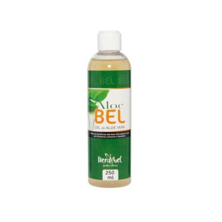 ALOEBEL GEL DE ALOE 250ml