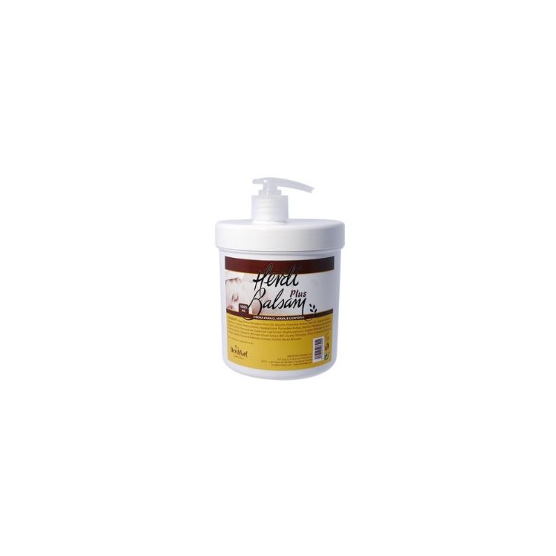 HERDIBALSAM 1lt HERDIBALSAM 1lt