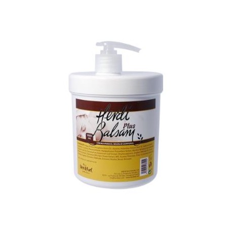 HERDIBALSAM 1lt