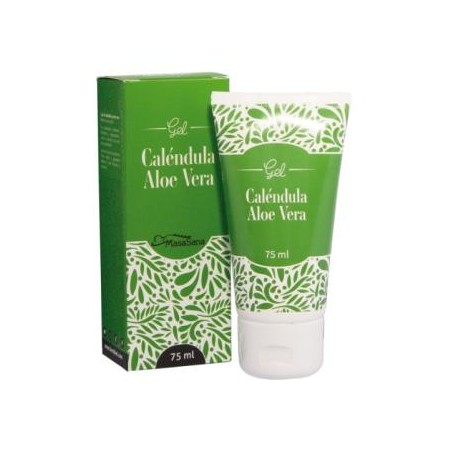 CALENDULA ALOE VERA gel 75ml
