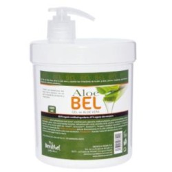 ALOEBEL GEL DE ALOE 1lt