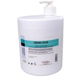CREMA BASE MASAJE 1kg MASASANA