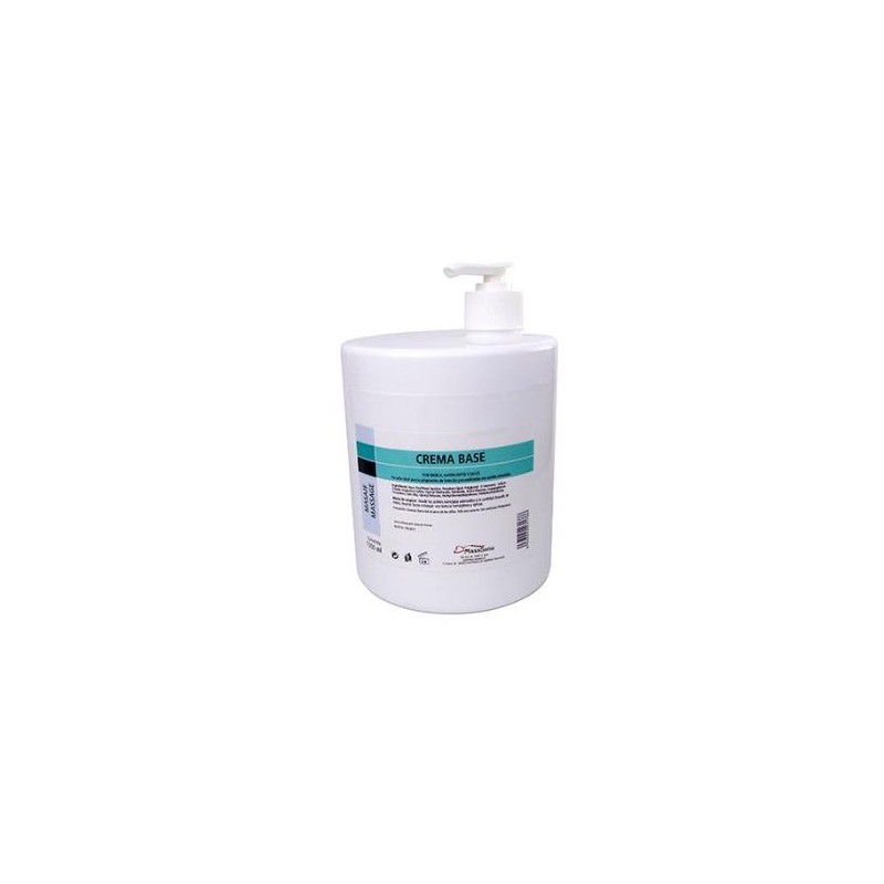 CREMA BASE MASAJE 1kg MASASANA CREMA BASE MASAJE 1kg MASASANA