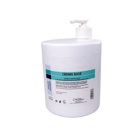 CREMA BASE MASAJE 1kg MASASANA