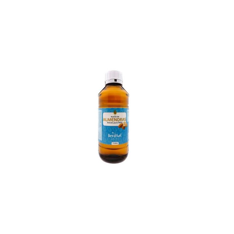 ACEITE ALMENDRAS 1lt ACEITE ALMENDRAS 1lt