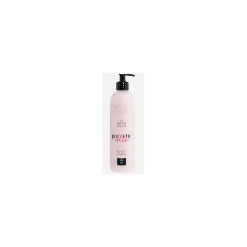 PROBIOTIC CREAM 500ml PROBIOTIC CREAM 500ml