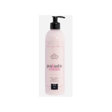 PROBIOTIC CREAM 500ml