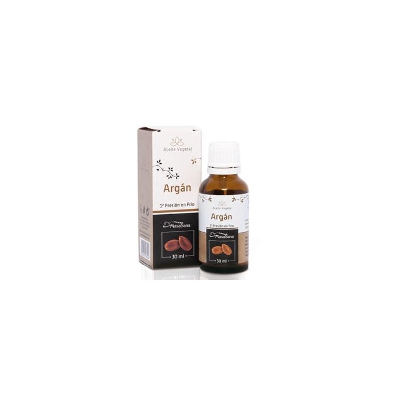 ARGAN aceite vegetal 30ml 1ª PRESION EN FRIO ARGAN aceite vegetal 30ml 1ª PRESION EN FRIO
