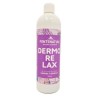 GEL BAÑO DERMORELAX lavanda y amapola 750ml.
