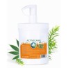 ACTIVECANN CBD+CBG gel masaje 1L.