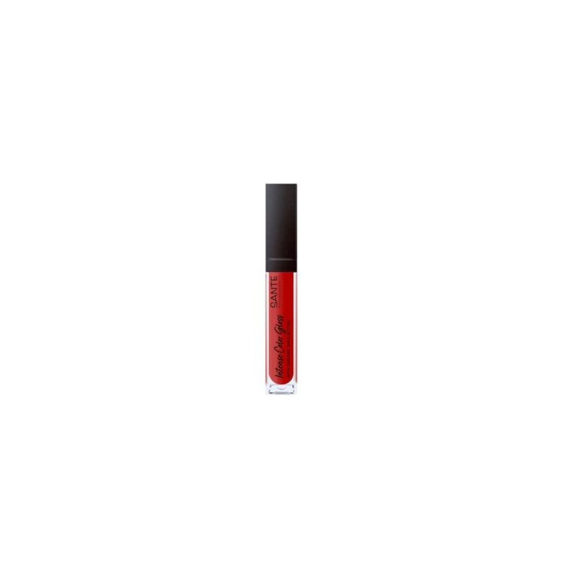 BRILLO LABIOS INTENSO 06 DARING RED 5,3 ml BRILLO LABIOS INTENSO 06 DARING RED 5,3 ml