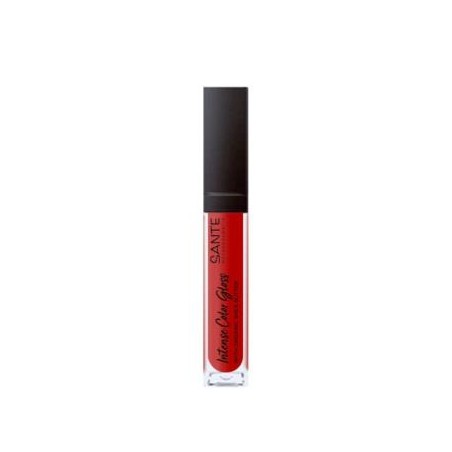 BRILLO LABIOS INTENSO 06 DARING RED 5,3 ml