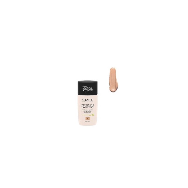 MAQUILLAJE FLUIDO RADIANT CARE 04 ROSE AMBER 30 ml MAQUILLAJE FLUIDO RADIANT CARE 04 ROSE AMBER 30 ml