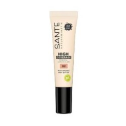 CORRECTOR MINERAL ALTA COBERTURA 02 WARM BEIGE 8 ml