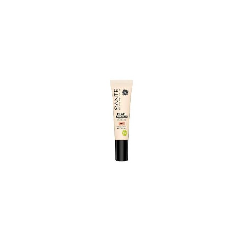 CORRECTOR MINERAL ALTA COBERTURA 02 WARM BEIGE 8 ml CORRECTOR MINERAL ALTA COBERTURA 02 WARM BEIGE 8 ml