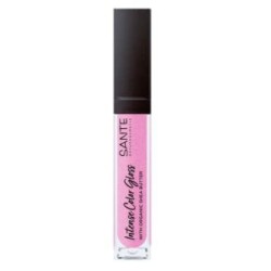 BRILLO LABIOS INTENSO 05 DAZZLING ROSE 5,3 ml