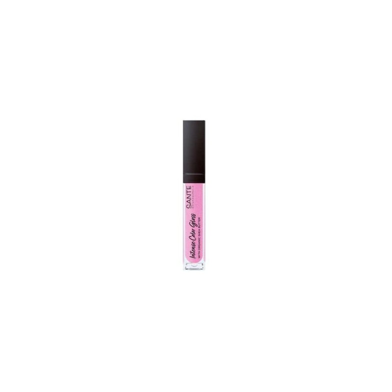 BRILLO LABIOS INTENSO 05 DAZZLING ROSE 5,3 ml BRILLO LABIOS INTENSO 05 DAZZLING ROSE 5,3 ml