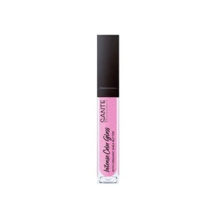 BRILLO LABIOS INTENSO 05 DAZZLING ROSE 5,3 ml