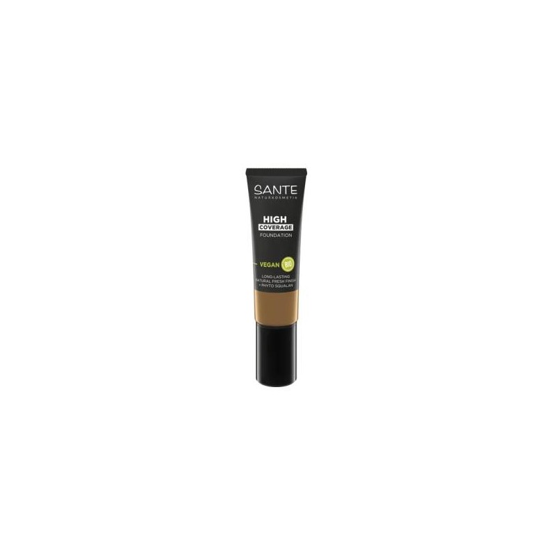 MAQUILLAJE FLUIDO ALTA COBERTURA 08 WARM CHESNUT 25 ml MAQUILLAJE FLUIDO ALTA COBERTURA 08 WARM CHESNUT 25 ml