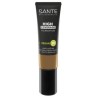 MAQUILLAJE FLUIDO ALTA COBERTURA 08 WARM CHESNUT 25 ml