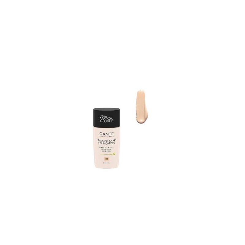 MAQUILLAJE FLUIDO RADIANT CARE 03 NEUTRAL LINEN 30 ml MAQUILLAJE FLUIDO RADIANT CARE 03 NEUTRAL LINEN 30 ml