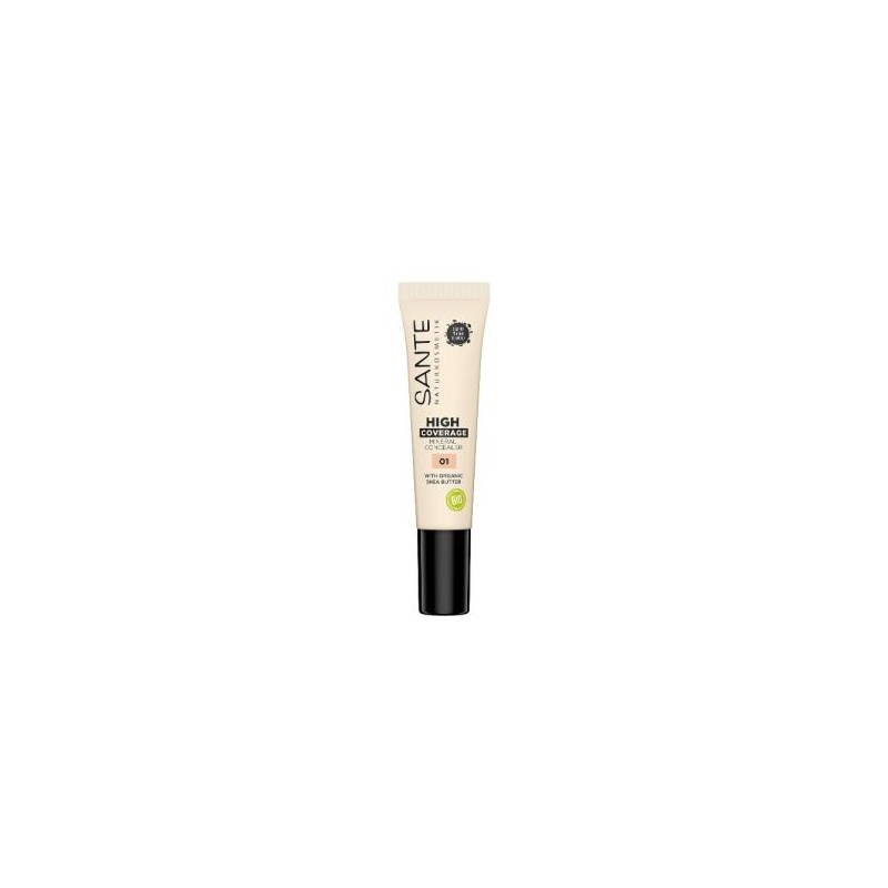 CORRECTOR MINERAL ALTA COBERTURA 01 NEUTRAL IVORY 8 ml CORRECTOR MINERAL ALTA COBERTURA 01 NEUTRAL IVORY 8 ml