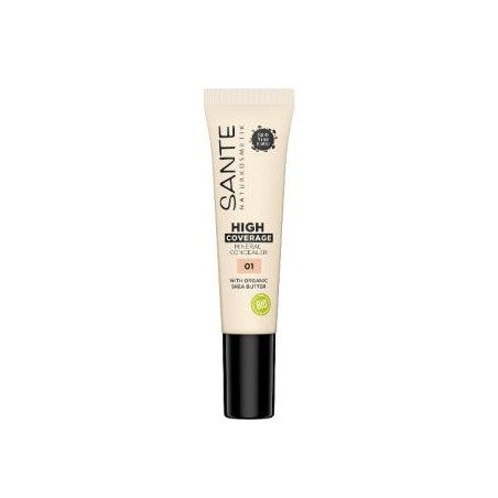 CORRECTOR MINERAL ALTA COBERTURA 01 NEUTRAL IVORY 8 ml