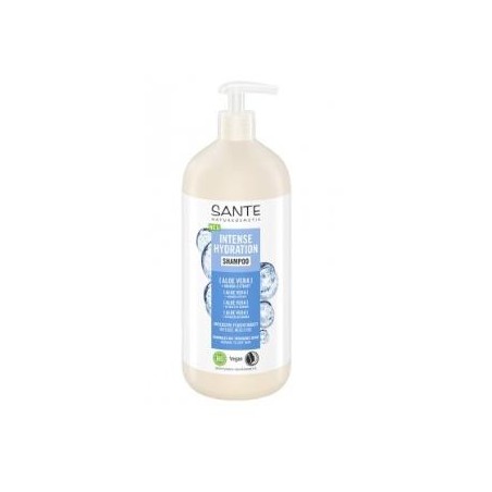 CHAMPU HIDRATACION INTENSA ALOE 950 ml