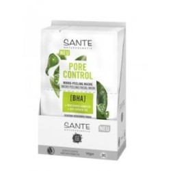 DISPLAY MASCARILLLA PORE CONTROL MICRO PEELING BHA-NIACINAMI