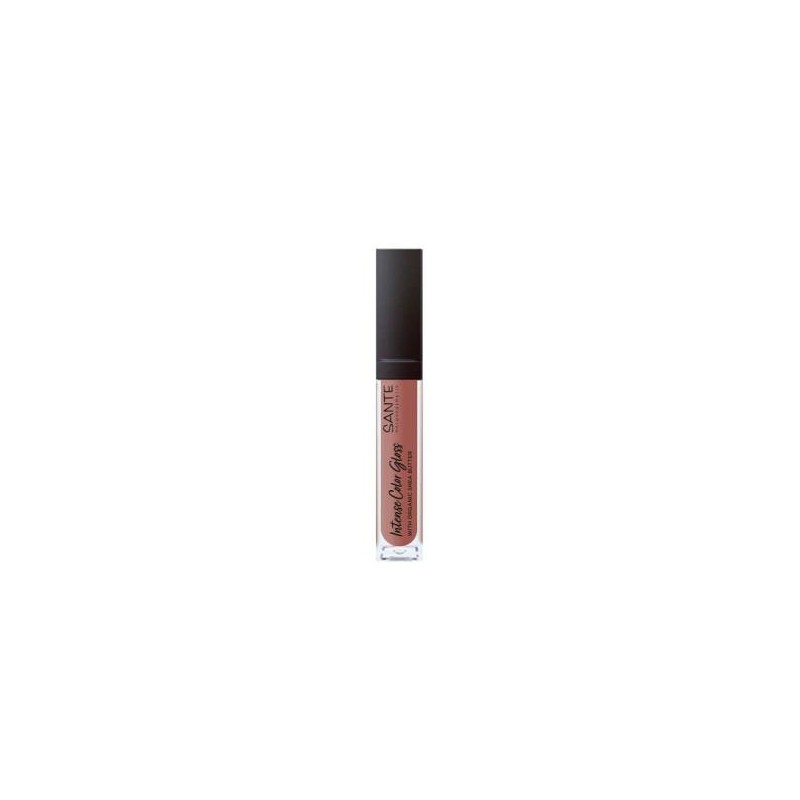 BRILLO LABIOS INTENSO 02 SHOOTING TERRA 5,3 ml BRILLO LABIOS INTENSO 02 SHOOTING TERRA 5,3 ml